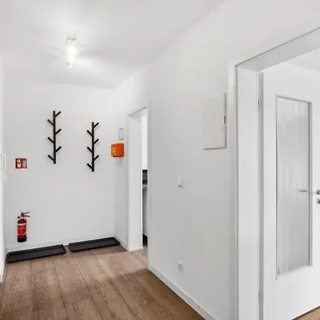 Apartamento Beautiful With Balcony In *