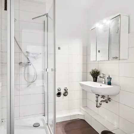 Apartamento Beautiful With Balcony In Alzey